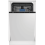 Посудомийна машина Beko BDIS161E0Q (7248435)