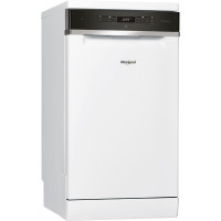 Посудомийна машина Whirlpool WSFO3O23PF (6715349)