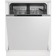 Посудомийна машина Beko DIN34322 (6578502)