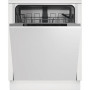 Посудомийна машина Beko DIN34322 (6578502)