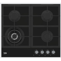 Газова варильна поверхня Beko HILW 64225 S (6335324)