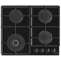 Газова варильна поверхня Gorenje GTW 641 EB (BG6IB-G0B) (6629450)