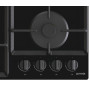 Газова варильна поверхня Gorenje GTW 641 EB (BG6IB-G0B) (6629450)