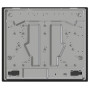 Газова варильна поверхня Gorenje G 642 AB (BG6AA-G0B) (6643045)