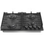 Газова варильна поверхня Gorenje G 642 AB (BG6AA-G0B) (6643045)