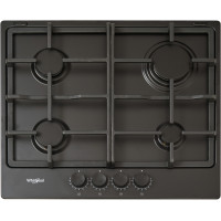 Газова варильна поверхня Whirlpool TGML 660 NB (6795754)
