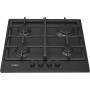 Газова варильна поверхня Whirlpool TGML 660 NB (6795754)