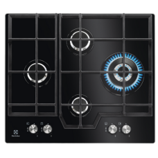 Газова варильна поверхня Electrolux KGG6456K (6898791)