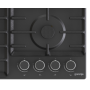 Газова варильна поверхня Gorenje GW642SYB (6636665)