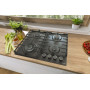 Газова варильна поверхня Gorenje GW642SYB (6636665)