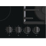 Комбінована варильна поверхня Gorenje GCE 691 BSC (BGR6CAB-E1F) (6536488)