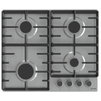 Газова варильна поверхня Gorenje G 642 ABX (BG6AA-G0B) (6622768)