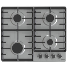 Газова варильна поверхня Gorenje G 642 ABX (BG6AA-G0B) (6622768)