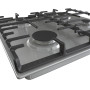Газова варильна поверхня Gorenje G 642 ABX (BG6AA-G0B) (6622768)