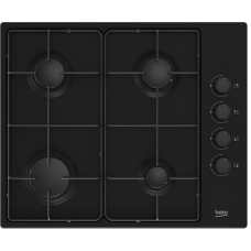 Газова варильна поверхня Beko HIGG 64123 SB (6739347)