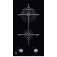 Газова варильна поверхня Electrolux EGC3322NVK (6917742)