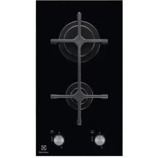 Газова варильна поверхня Electrolux EGC3322NVK (6917742)