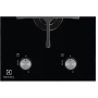 Газова варильна поверхня Electrolux EGC3322NVK (6917742)