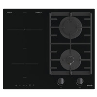 Комбинированная варочная поверхность Gorenje GCI 691 BSC (K_KVL2U1I0_6_55F) (6536490)