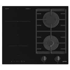 Комбинированная варочная поверхность Gorenje GCI 691 BSC (K_KVL2U1I0_6_55F) (6536490)