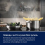 Електрична варильна поверхня Electrolux EIT61443B (6924739)