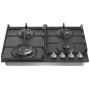 Газова варильна поверхня Gorenje GW 641 EXB (BG6HB-G0B) (6622831)