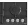 Газова варильна поверхня Gorenje GW 641 EXB (BG6HB-G0B) (6622831)