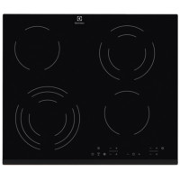 Електрична варильна поверхня Electrolux EHF6343FOK (5969101)