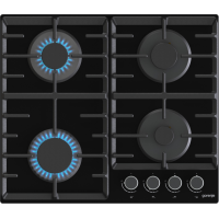 Газова варильна поверхня Gorenje GT642AB (6735429)