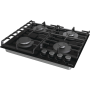 Газова варильна поверхня Gorenje GT642AB (6735429)