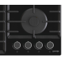 Газова варильна поверхня Gorenje GT642AB (6735429)