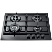 Газова варильна поверхня Whirlpool GOA 6425/NB1 (7110356)