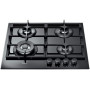 Газова варильна поверхня Whirlpool GOA 6425/NB1 (7110356)