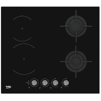 Комбінована варильна поверхня Beko HILM 64222 S (6419149)