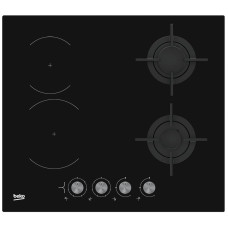 Комбінована варильна поверхня Beko HILM 64222 S (6419149)