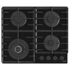 Газова варильна поверхня Gorenje GTW642SYB (BG6BB-G0B) (6622832)