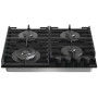 Газова варильна поверхня Gorenje GTW642SYB (BG6BB-G0B) (6622832)