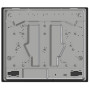 Газова варильна поверхня Gorenje GW 642 CLB (BG6AB-G0B) (6658187)