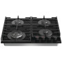 Газова варильна поверхня Gorenje GKTW642SYB (BG6BB-G2B) (6669622)