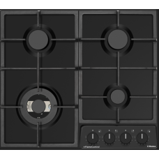 Газова варильна поверхня Hansa BHGS61130 (7128470)