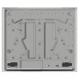 Газова варильна поверхня Gorenje GW642ABX (BG6AB-G0B) (6622987)