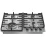 Газова варильна поверхня Gorenje GW642ABX (BG6AB-G0B) (6622987)