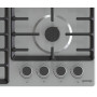 Газова варильна поверхня Gorenje GW642ABX (BG6AB-G0B) (6622987)