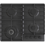 Газова варильна поверхня Gorenje GW642AB (BG6AB-G0B) (6650718)