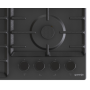 Газова варильна поверхня Gorenje GW642AB (BG6AB-G0B) (6650718)