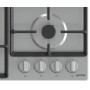 Газова варильна поверхня Gorenje GW 641 EX (BG6HB-G0B) (6632939)