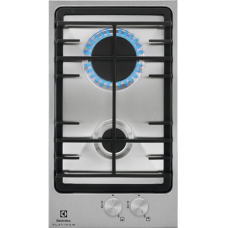 Газова варильна поверхня Electrolux EGG3322NVX (6910049)
