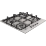 Газова варильна поверхня Whirlpool TGML 661 IX R (6996872)