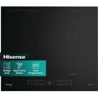 Електрична варильна поверхня Hisense HI6432BSCWF (7138253)