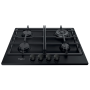 Газова варильна поверхня Whirlpool TGML 661 NB (6789326)